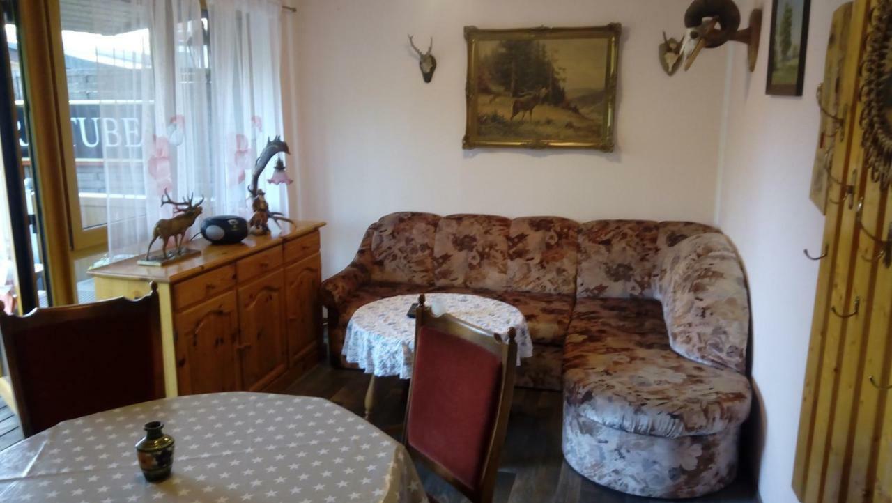 Willa Ferienhaus Schulenberg Friedrichsbrunn Zewnętrze zdjęcie