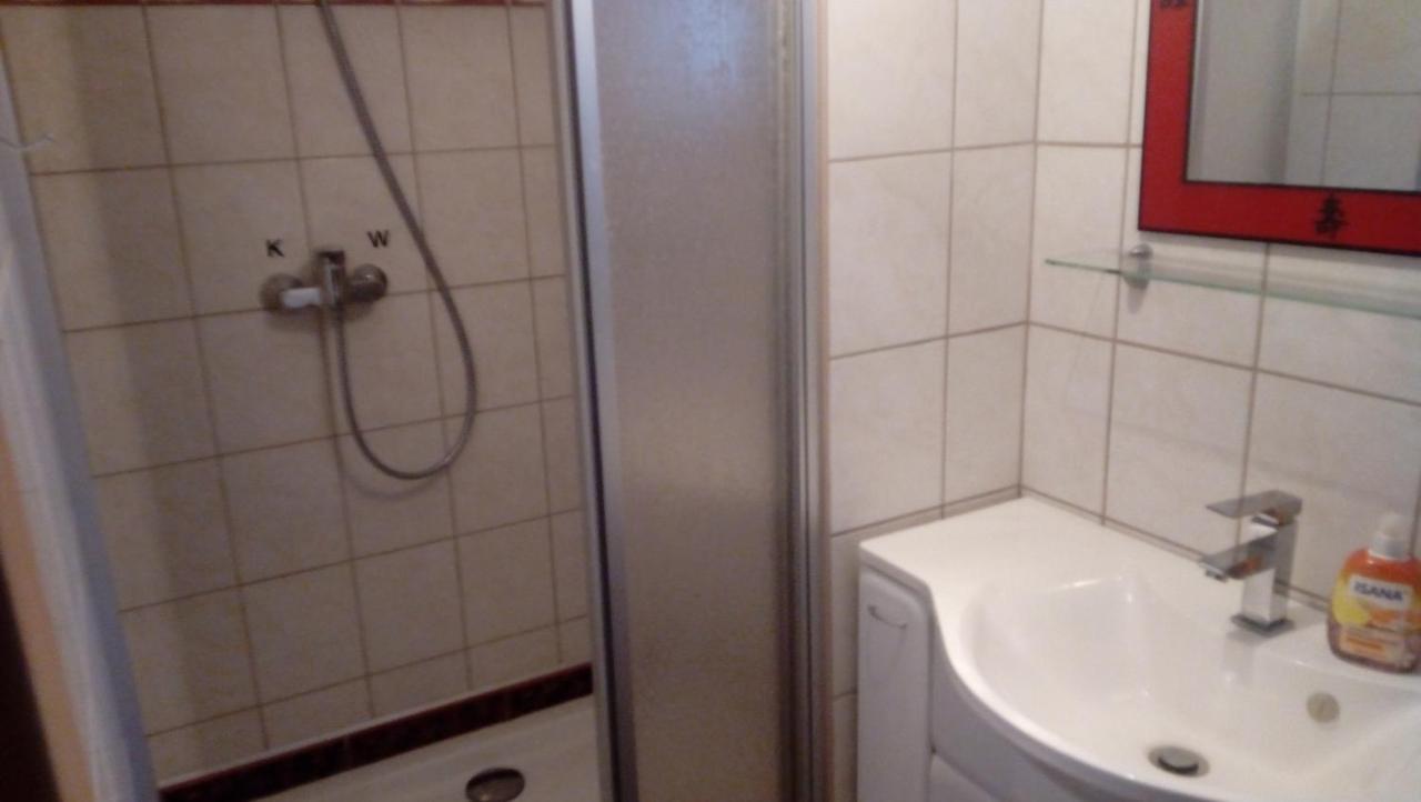 Willa Ferienhaus Schulenberg Friedrichsbrunn Zewnętrze zdjęcie