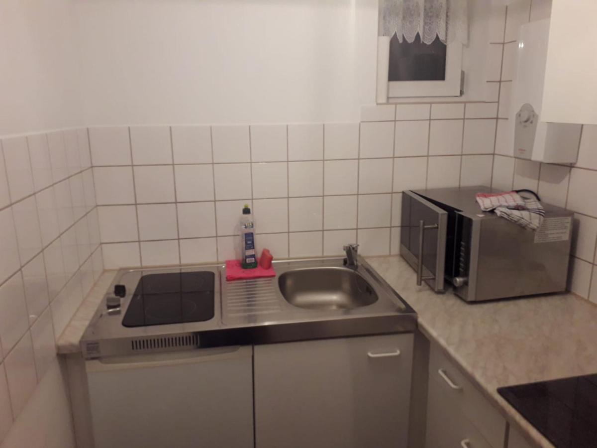 Willa Ferienhaus Schulenberg Friedrichsbrunn Zewnętrze zdjęcie