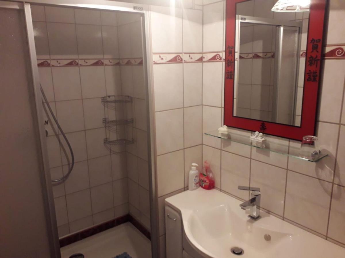 Willa Ferienhaus Schulenberg Friedrichsbrunn Zewnętrze zdjęcie